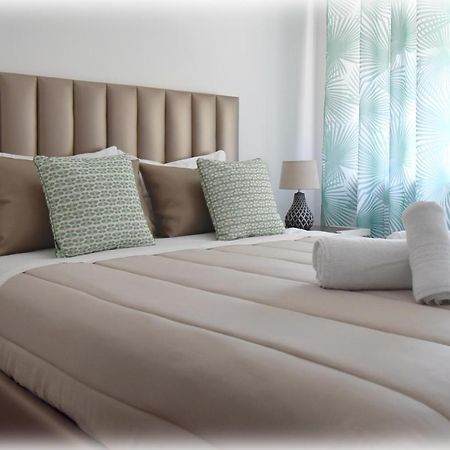 Duque De Loule Apartment By Jc Porto Luaran gambar