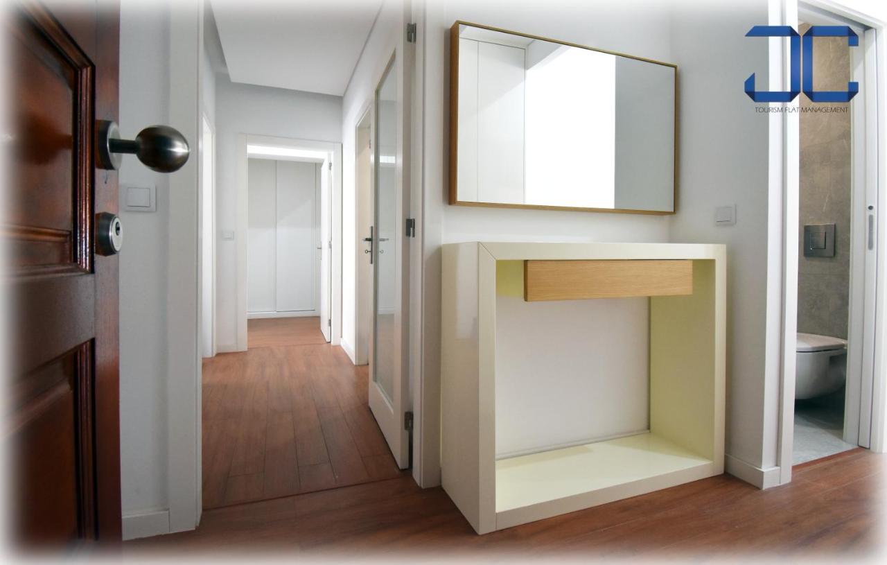 Duque De Loule Apartment By Jc Porto Luaran gambar