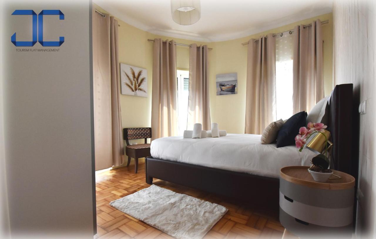 Duque De Loule Apartment By Jc Porto Luaran gambar