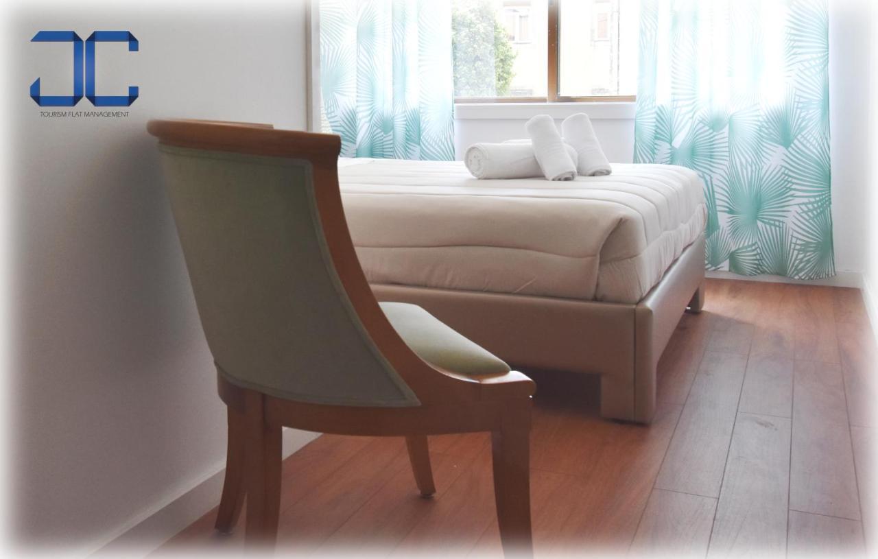 Duque De Loule Apartment By Jc Porto Luaran gambar