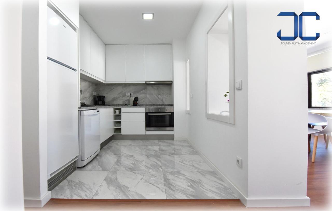 Duque De Loule Apartment By Jc Porto Luaran gambar