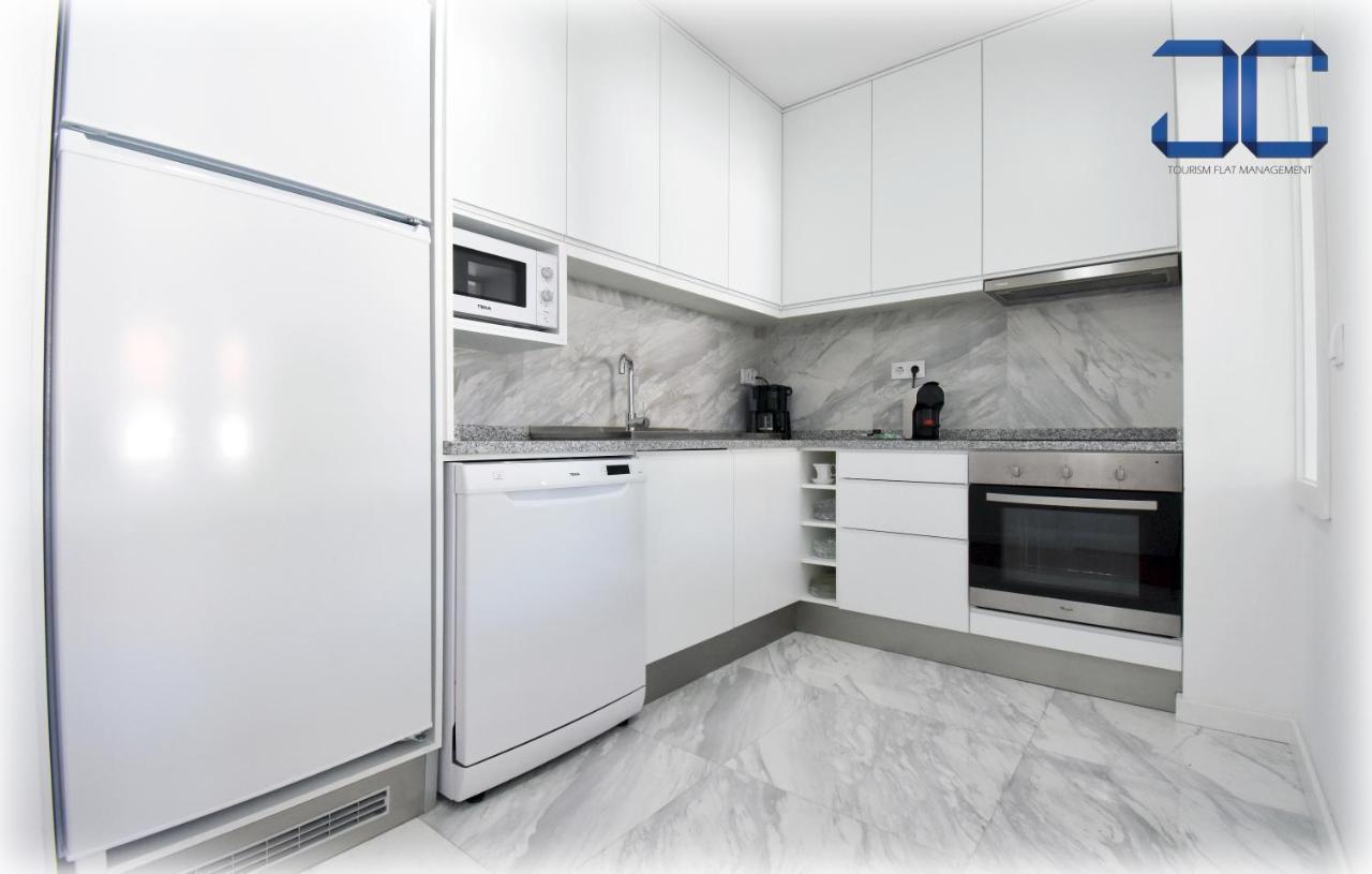 Duque De Loule Apartment By Jc Porto Luaran gambar