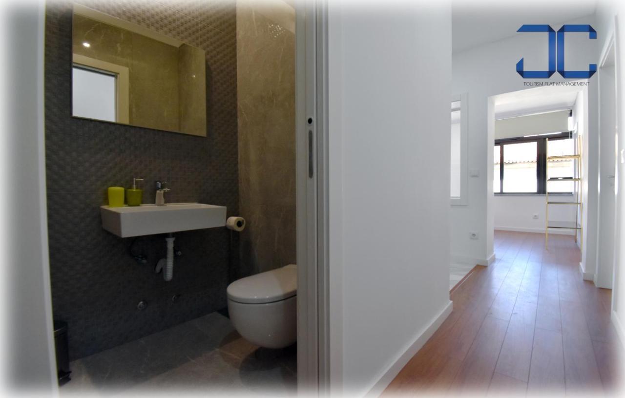 Duque De Loule Apartment By Jc Porto Luaran gambar