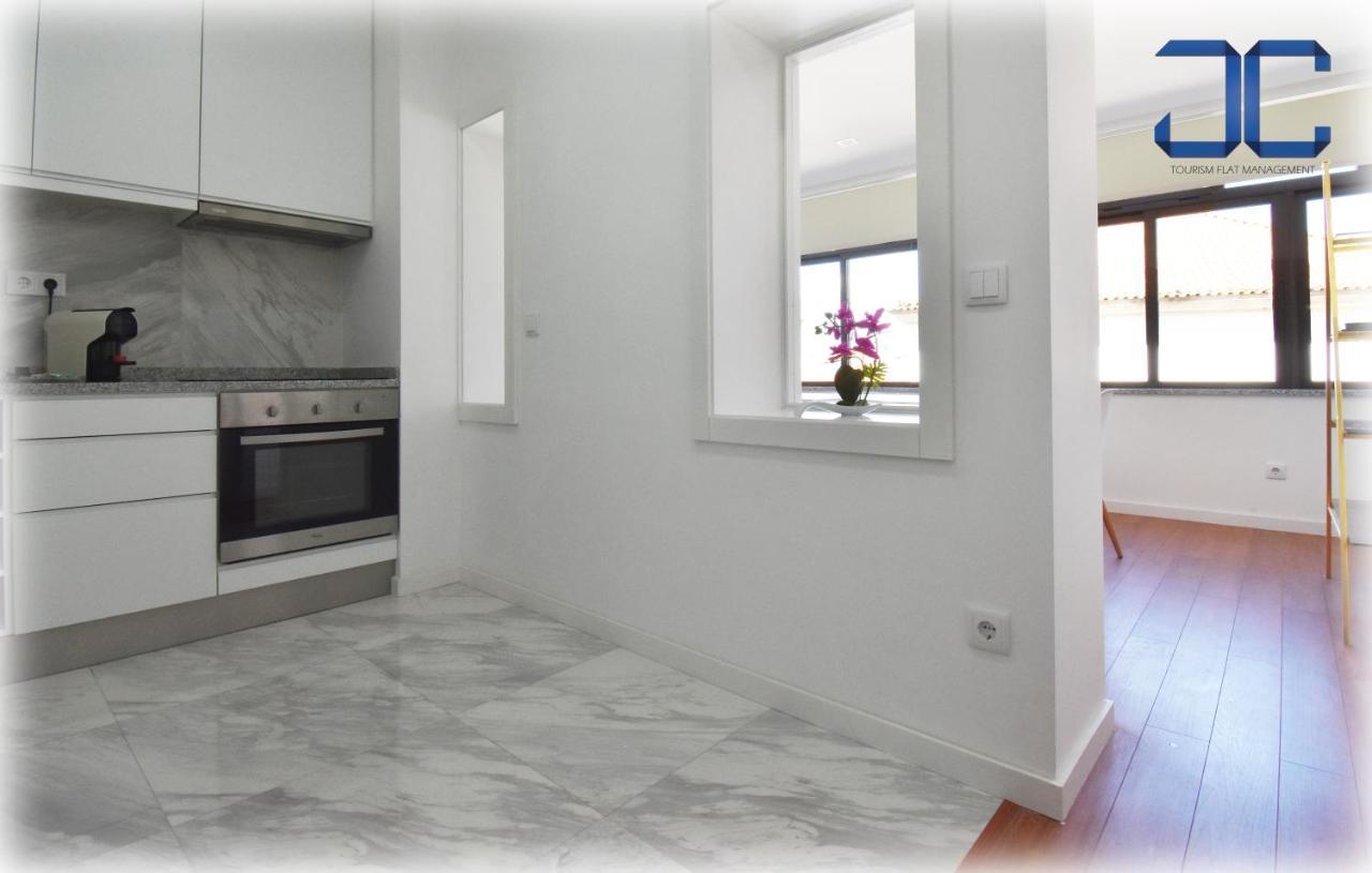 Duque De Loule Apartment By Jc Porto Luaran gambar