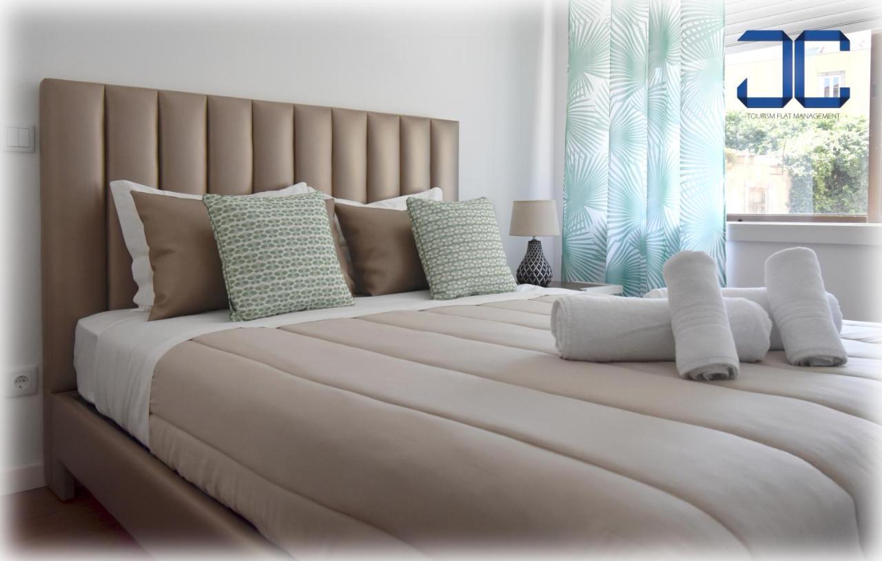 Duque De Loule Apartment By Jc Porto Luaran gambar
