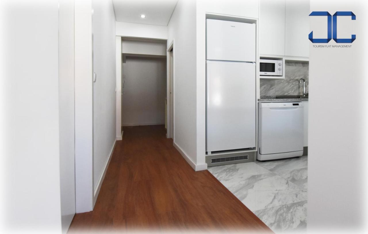 Duque De Loule Apartment By Jc Porto Luaran gambar