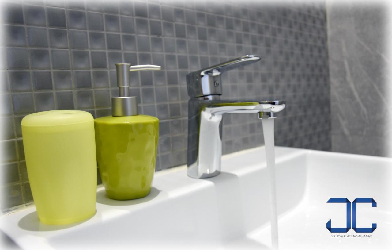 Duque De Loule Apartment By Jc Porto Luaran gambar