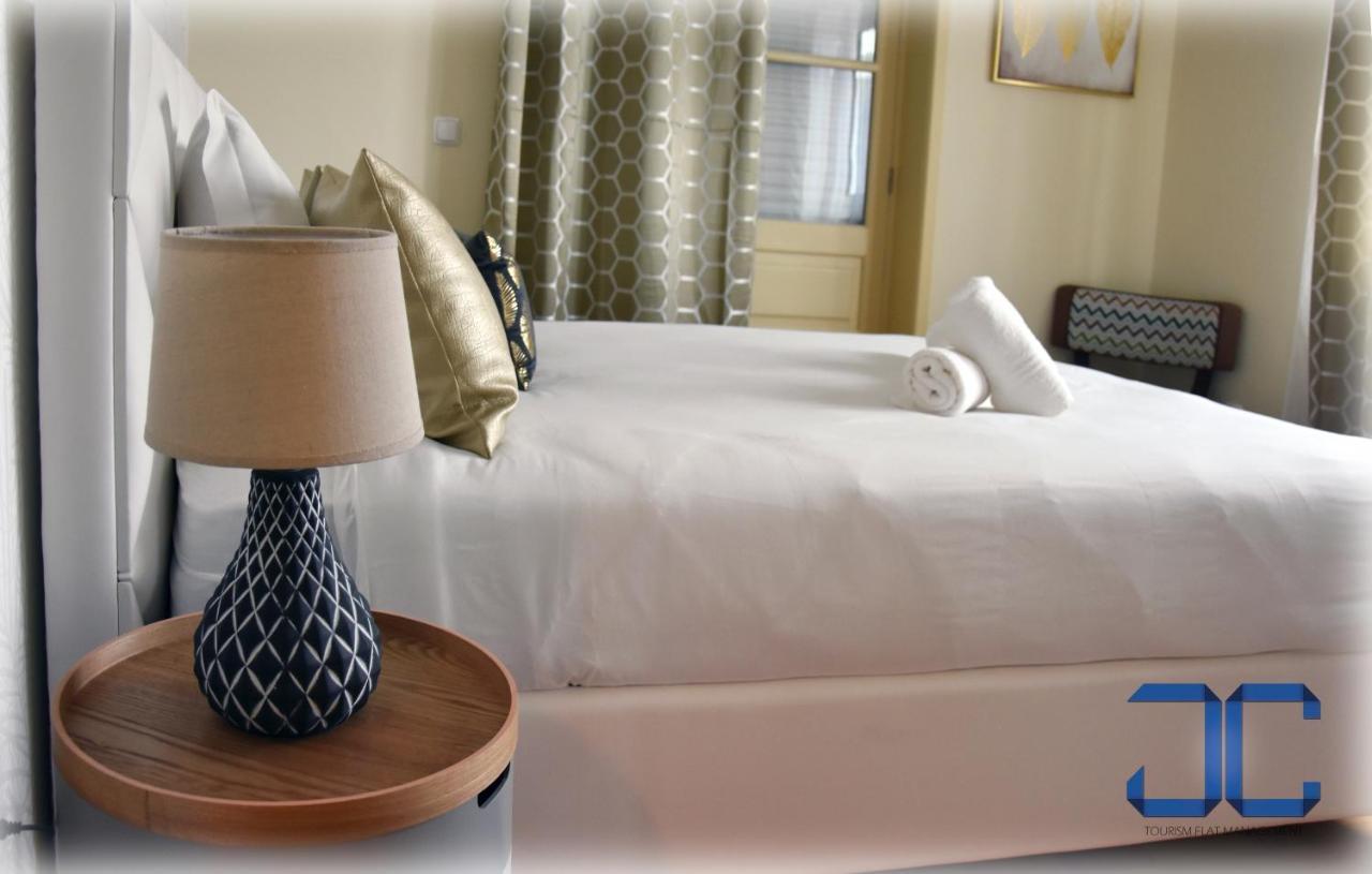 Duque De Loule Apartment By Jc Porto Luaran gambar