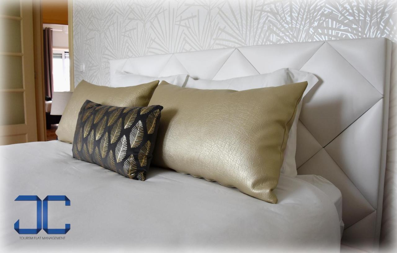 Duque De Loule Apartment By Jc Porto Luaran gambar