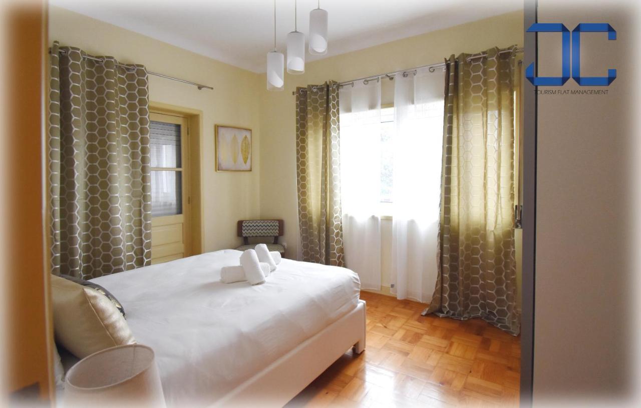Duque De Loule Apartment By Jc Porto Luaran gambar