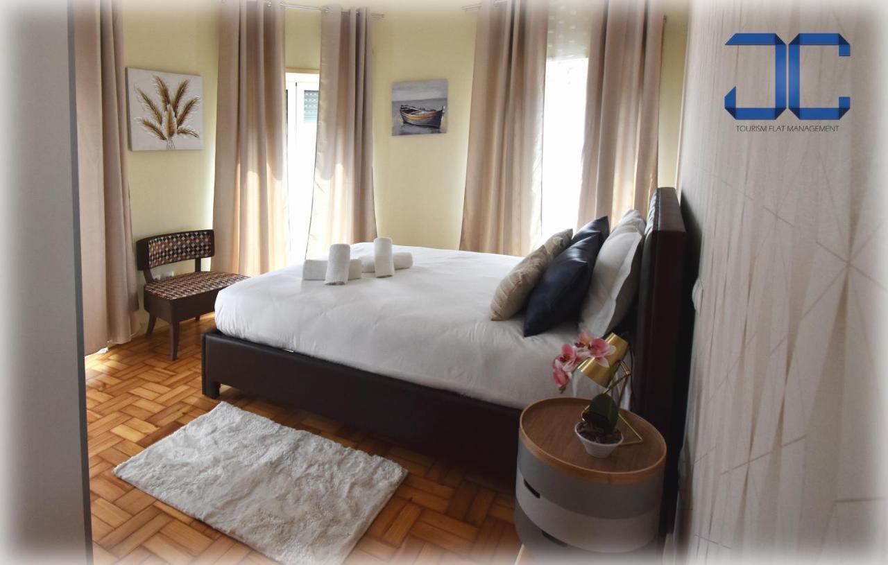 Duque De Loule Apartment By Jc Porto Luaran gambar