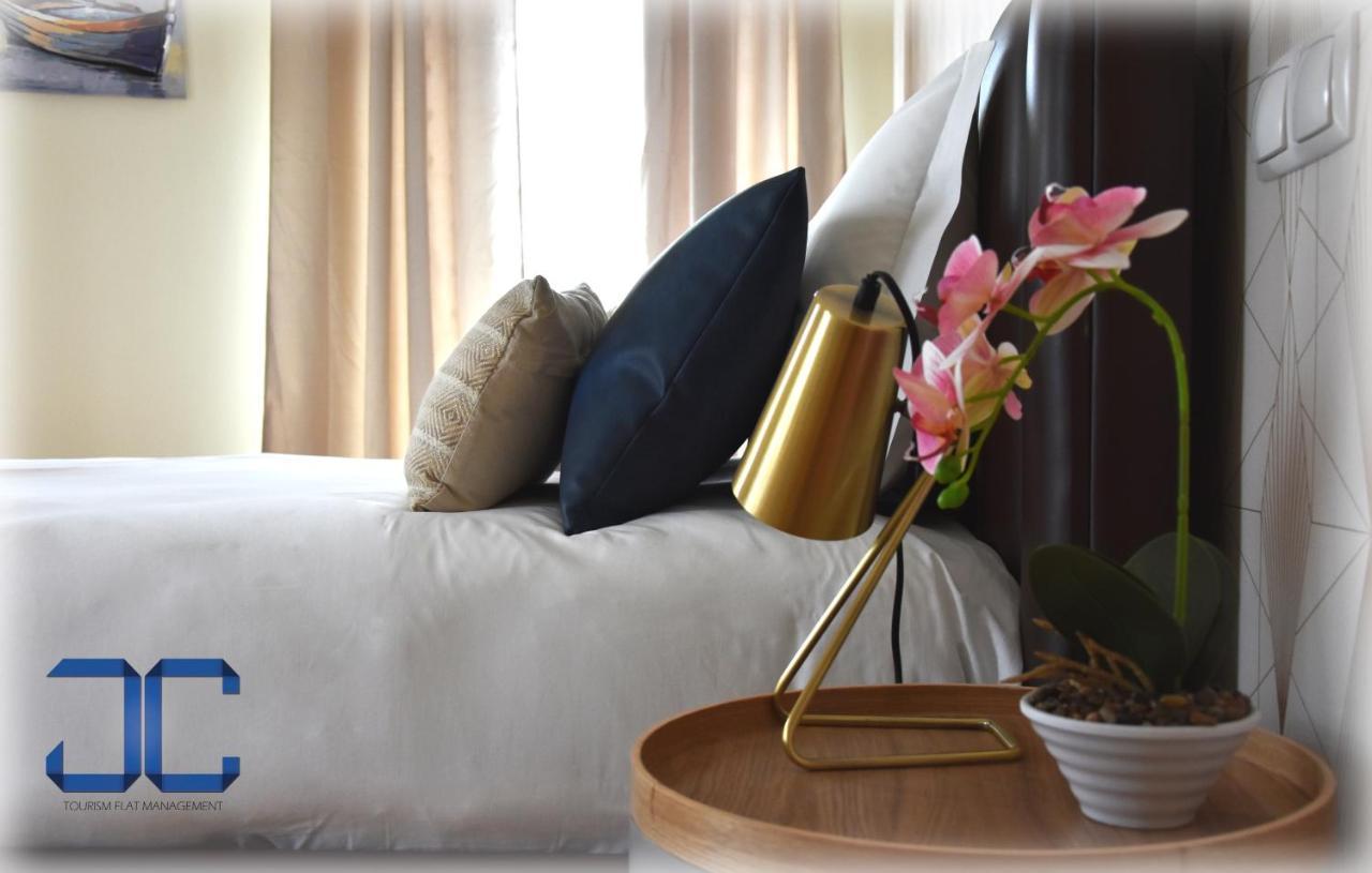 Duque De Loule Apartment By Jc Porto Luaran gambar