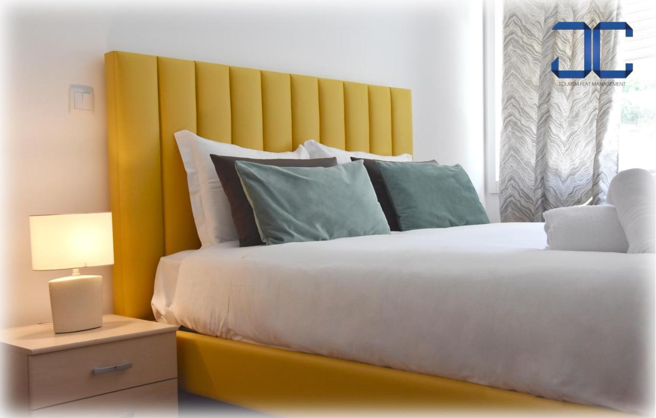 Duque De Loule Apartment By Jc Porto Luaran gambar