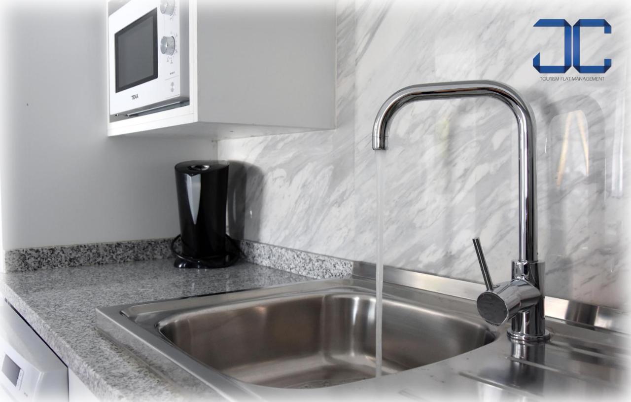 Duque De Loule Apartment By Jc Porto Luaran gambar