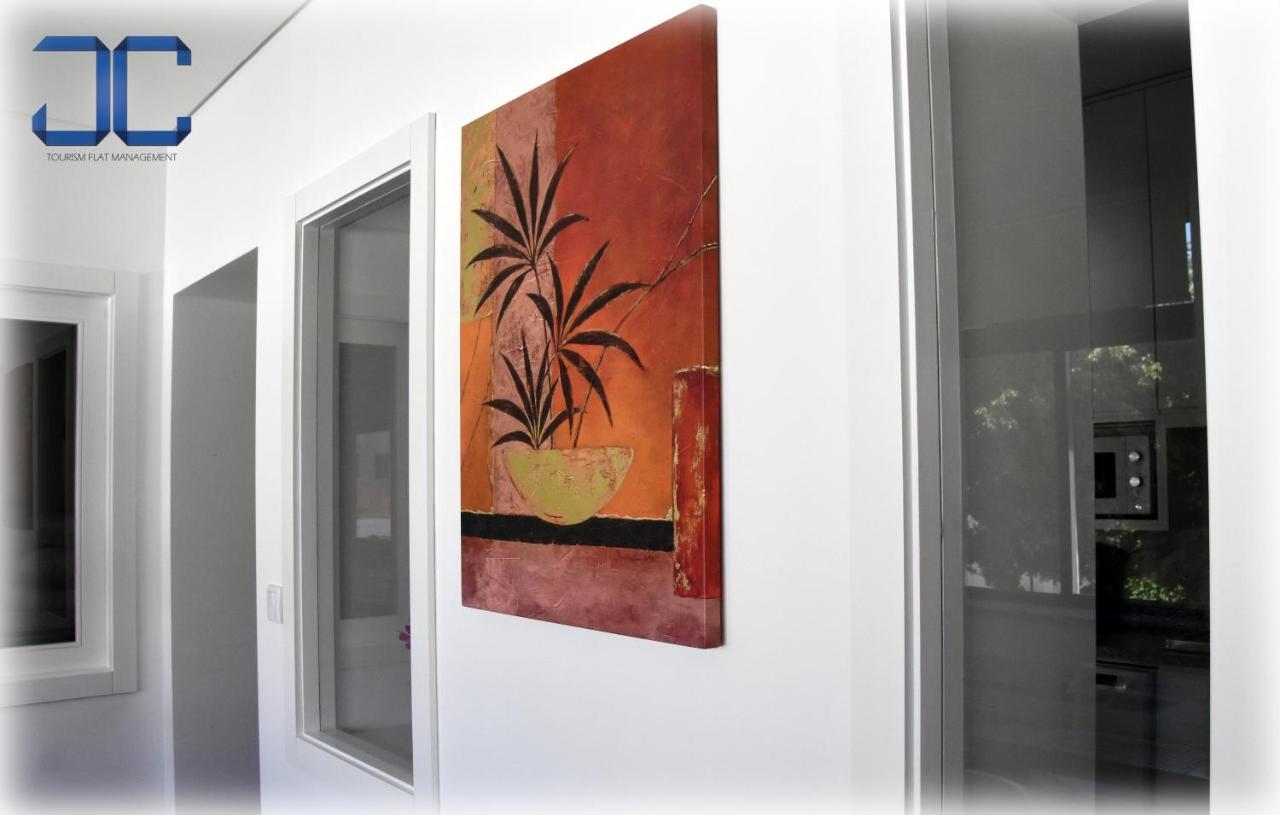 Duque De Loule Apartment By Jc Porto Luaran gambar