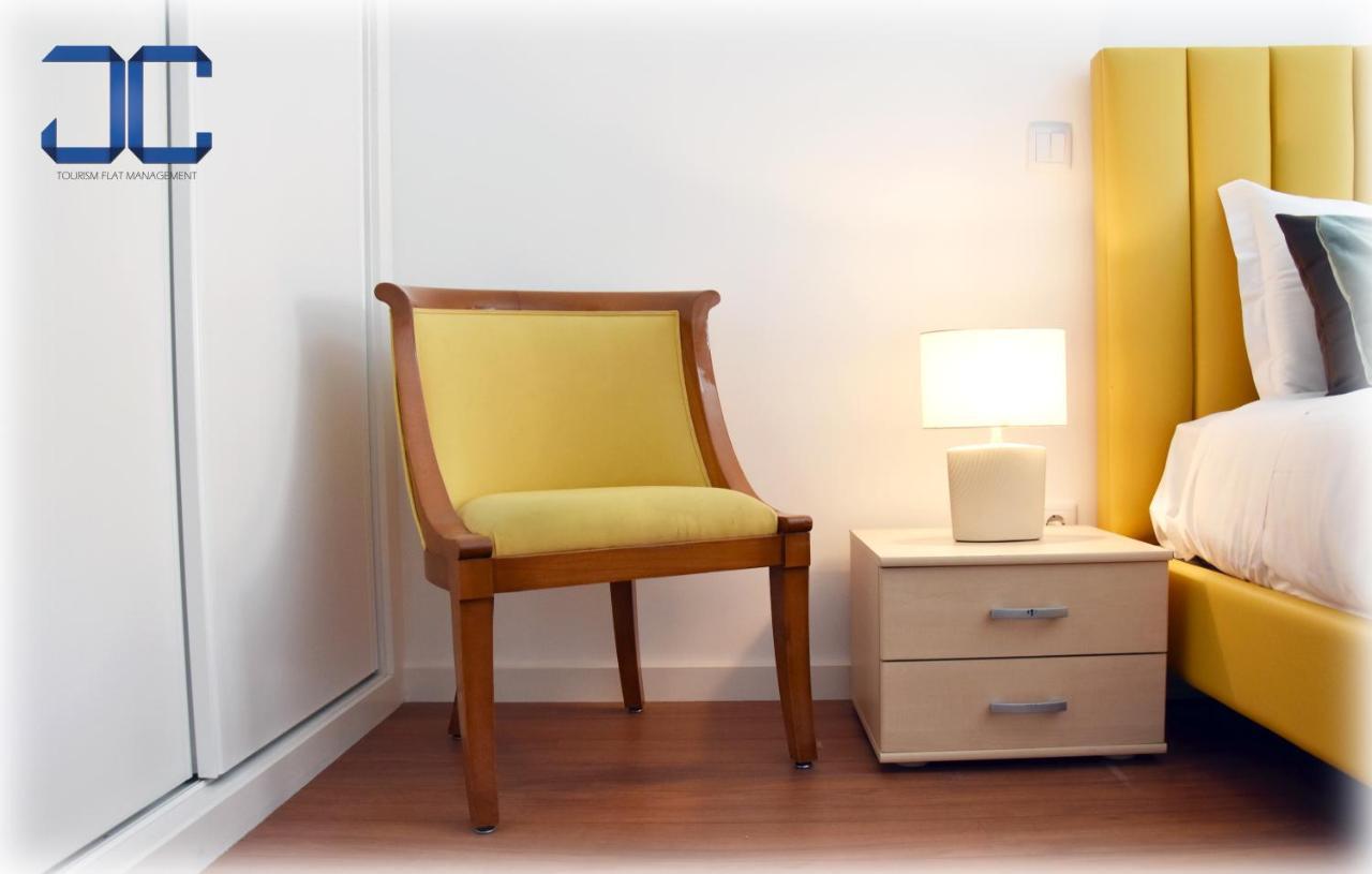 Duque De Loule Apartment By Jc Porto Luaran gambar