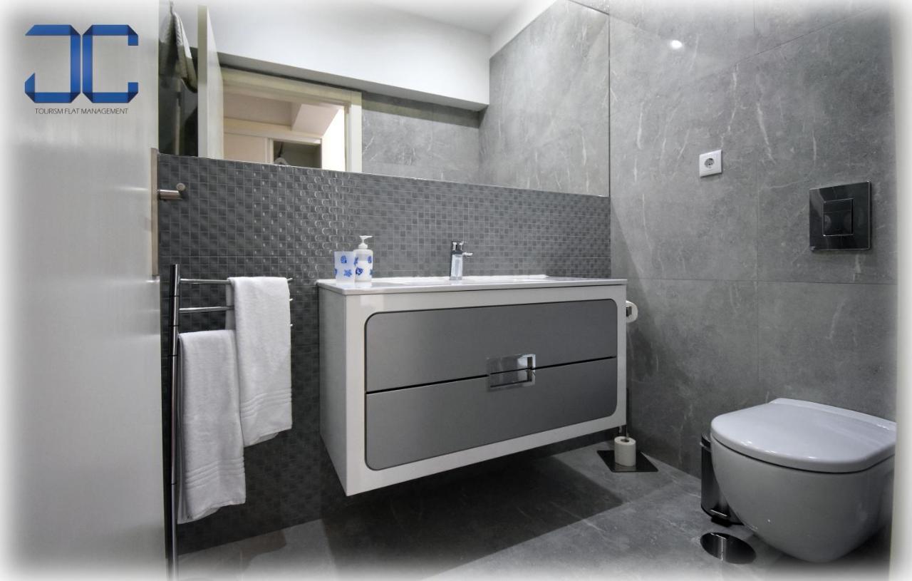 Duque De Loule Apartment By Jc Porto Luaran gambar