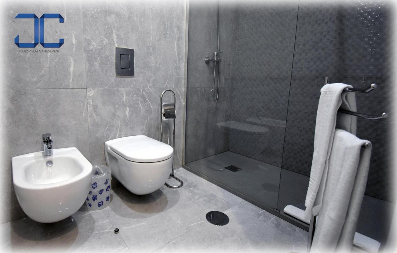 Duque De Loule Apartment By Jc Porto Luaran gambar