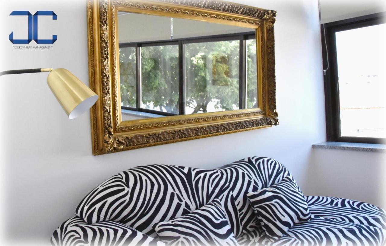 Duque De Loule Apartment By Jc Porto Luaran gambar
